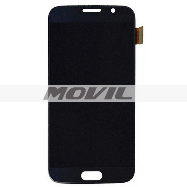 LCD Display + Touch Screen Digitizer Assembly Replacement for Samsung Galaxy S6  G920